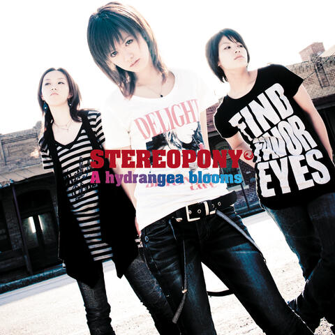 Stereopony