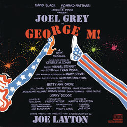 Musical Moon / Oh, You Wonderful Boy / All Aboard for Broadway