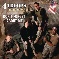 Don't Forget About Me