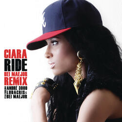 Ride (Bei Maejor Remix)