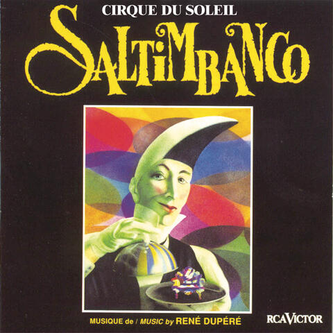 Saltimbanco