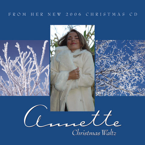 Christmas Waltz