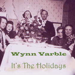 It's The Holidays
