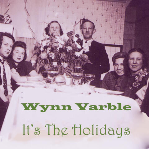 It's The Holidays