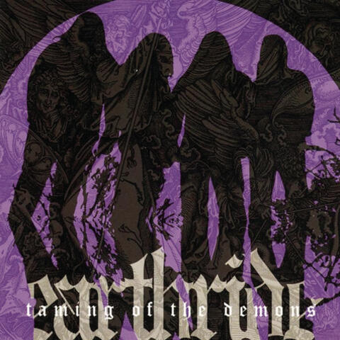 Taming Of The Demons