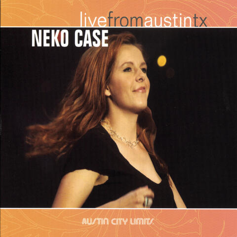 Live From Austin TX