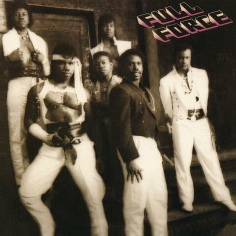 Full Force + Bonus Tracks
