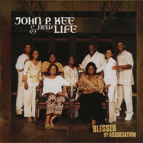 John P. Kee & the New Life Community Choir