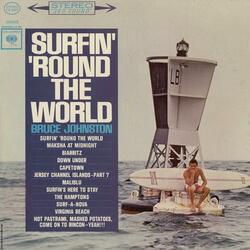 Surfin' 'Round The World