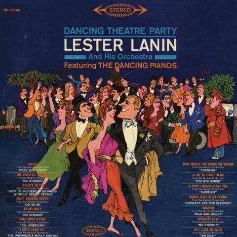 Dancing Theatre Party