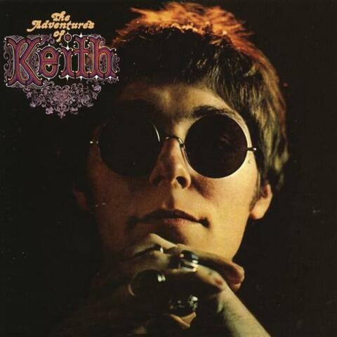 The Adventures Of Keith