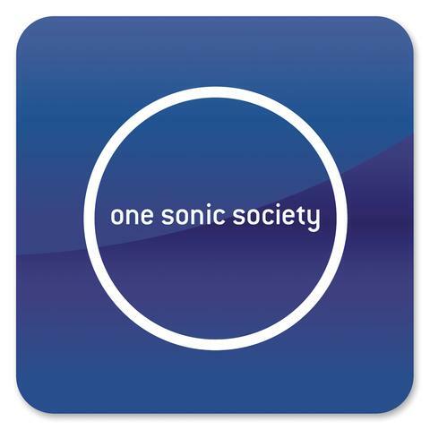 society - EP