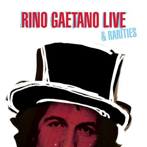 Rino Gaetano, Riccardo Cocciante & Giovanni Tommaso