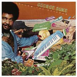 Funkin' for the Thrill
