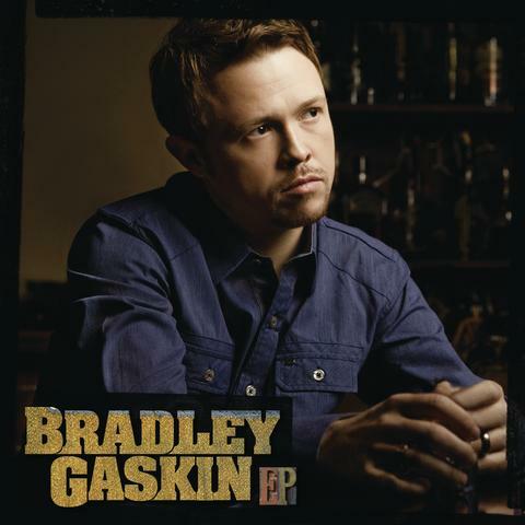 Bradley Gaskin EP