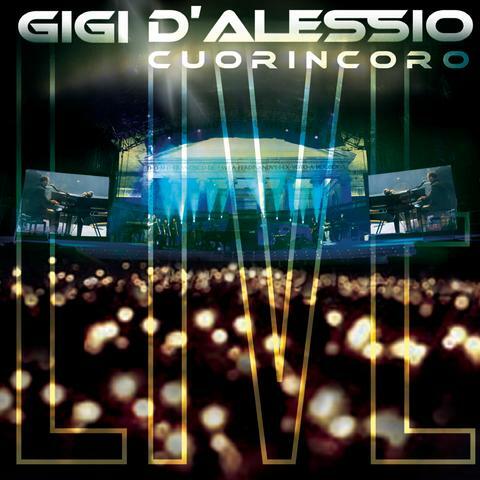 Gigi D'Alessio & Lee Ryan