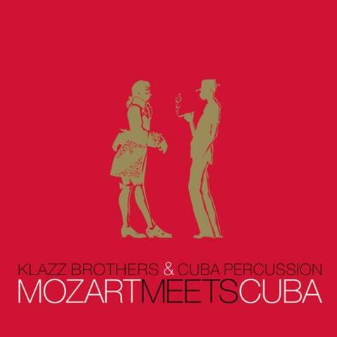 Mozart Meets Cuba