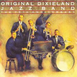 Dixieland Jass Band One-Step (Intro. 'That Teasin' Rag')