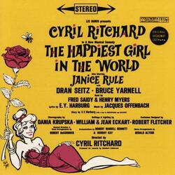 Finale Act I