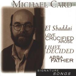 El Shaddai
