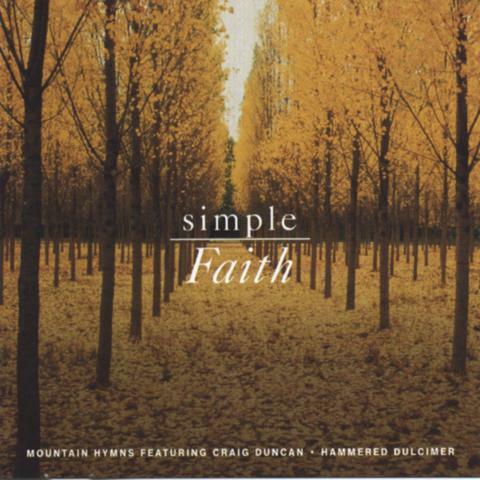 Simple Faith
