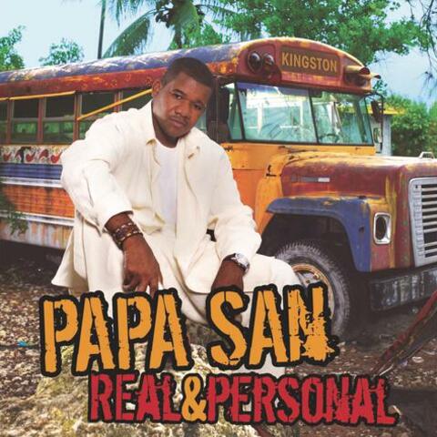 Real & Personal