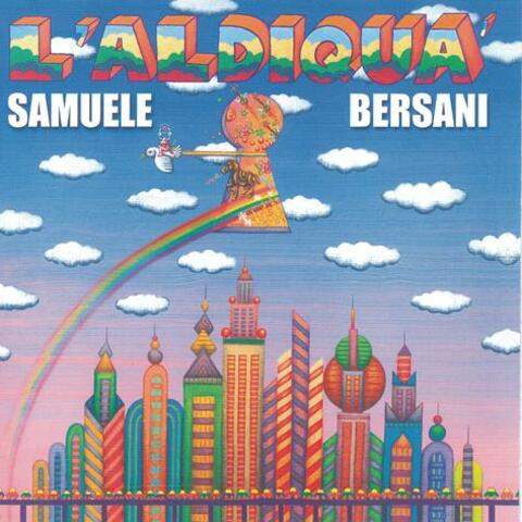 L'Aldiquà