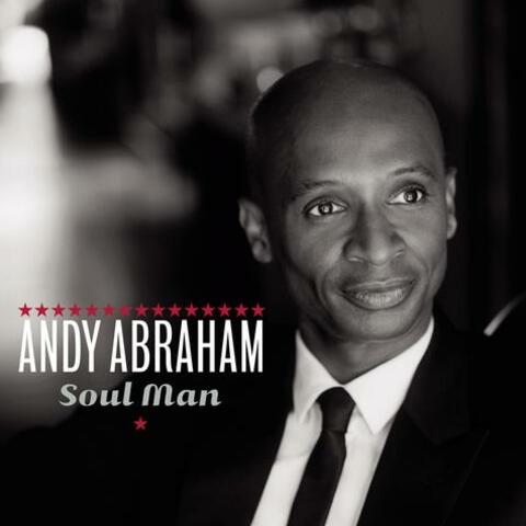 Andy Abraham
