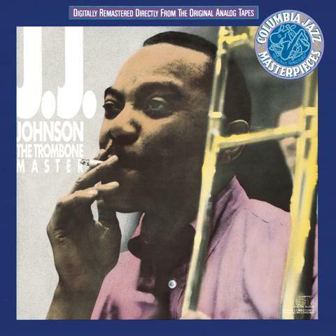 J.J. Johnson Quartet