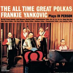 Helena Polka