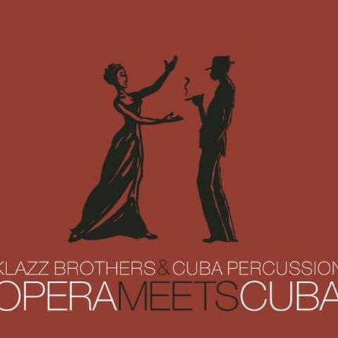 Opera Meets Cuba