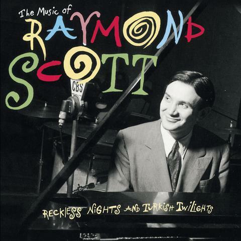 The Raymond Scott Quintette