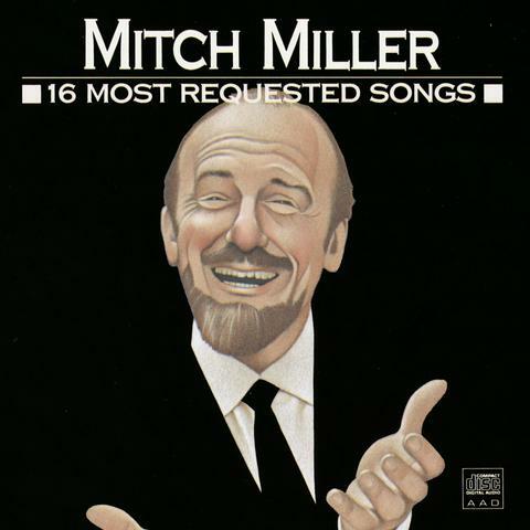 Mitch Miller & His Orchestra & Chorus
