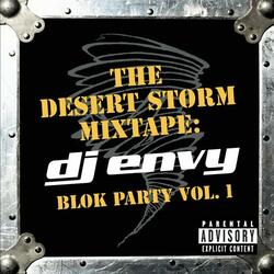 D Block (featuring The LOX & J. Hood)
