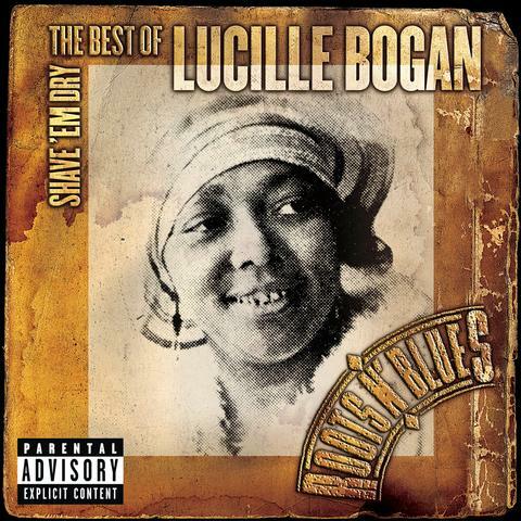 Lucille Bogan