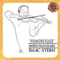 Suite bergamasque, L. 75: III. Clair de lune (Arranged for Violin & Orchestra)
