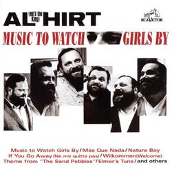 Music to Watch Girls By