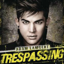 Trespassing