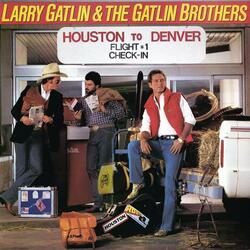 What Are We Doin' Lonesome