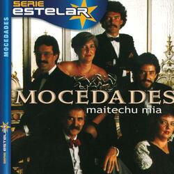 Maitechú Mía