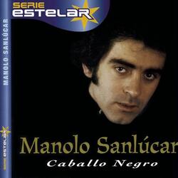 Caballo Negro