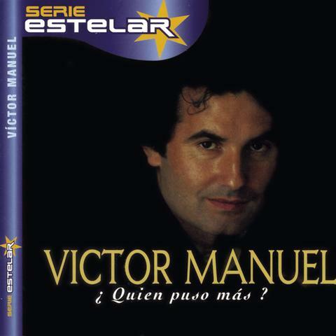 Víctor Manuel