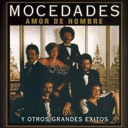 Amor de Hombre (De "La Leyenda del Beso")