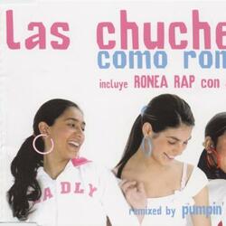 Como Ronea (Pumpin' Dolls Flagarragga Club Mix)