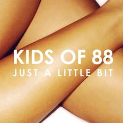 Just A Little Bit