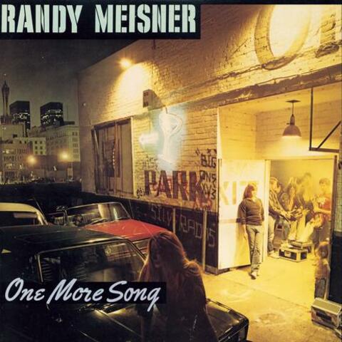 Randy Meisner