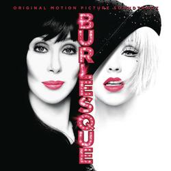 You Haven't Seen the Last of Me (Almighty Radio Mix from "Burlesque")