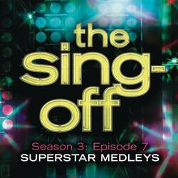 Medley: Forever / With You / Yeah 3x