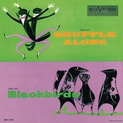 Diga-Diga Doo (From Blackbirds of 1928)