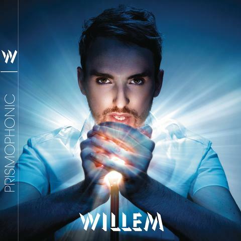 Christophe Willem En Duo Avec Zaho